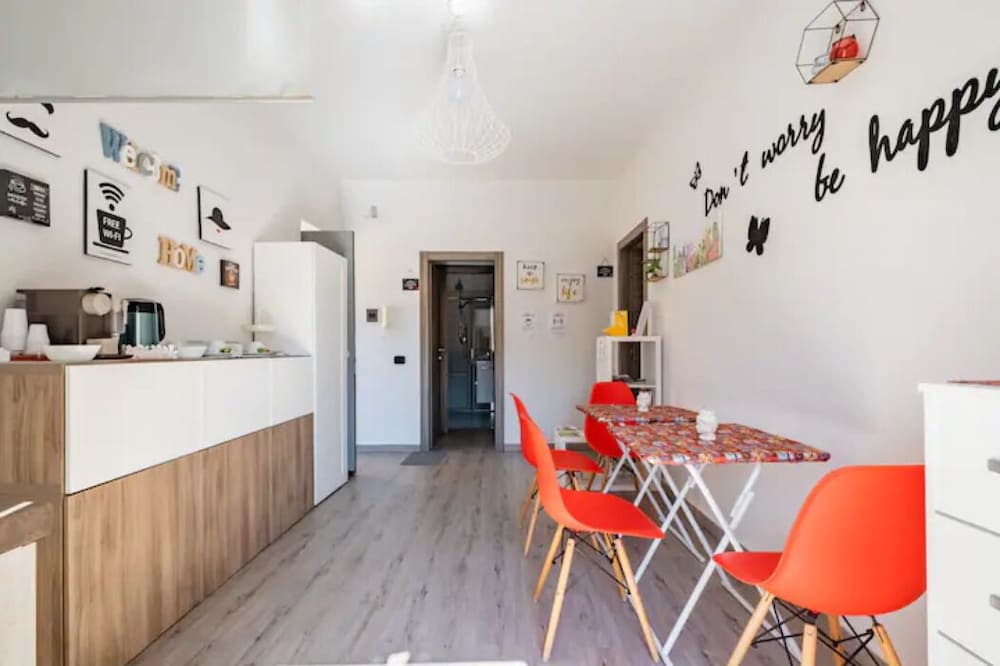 Фото B&b Home Visit