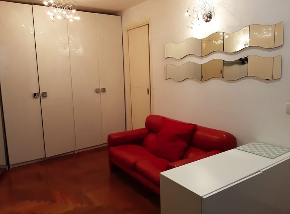 Фото Il Salotto di Nonna Cornelia 2