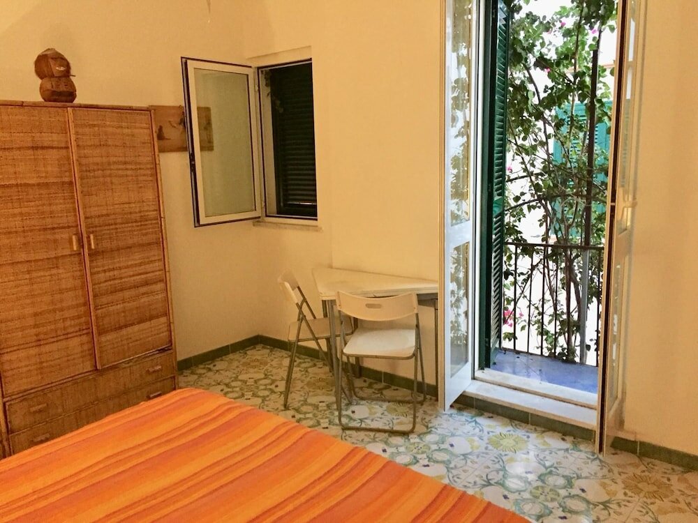 Фото B&b La Bouganville