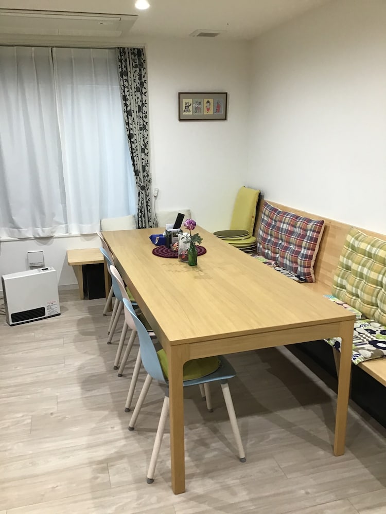 Фото Itoshima Guest House & Backpackers Tomo