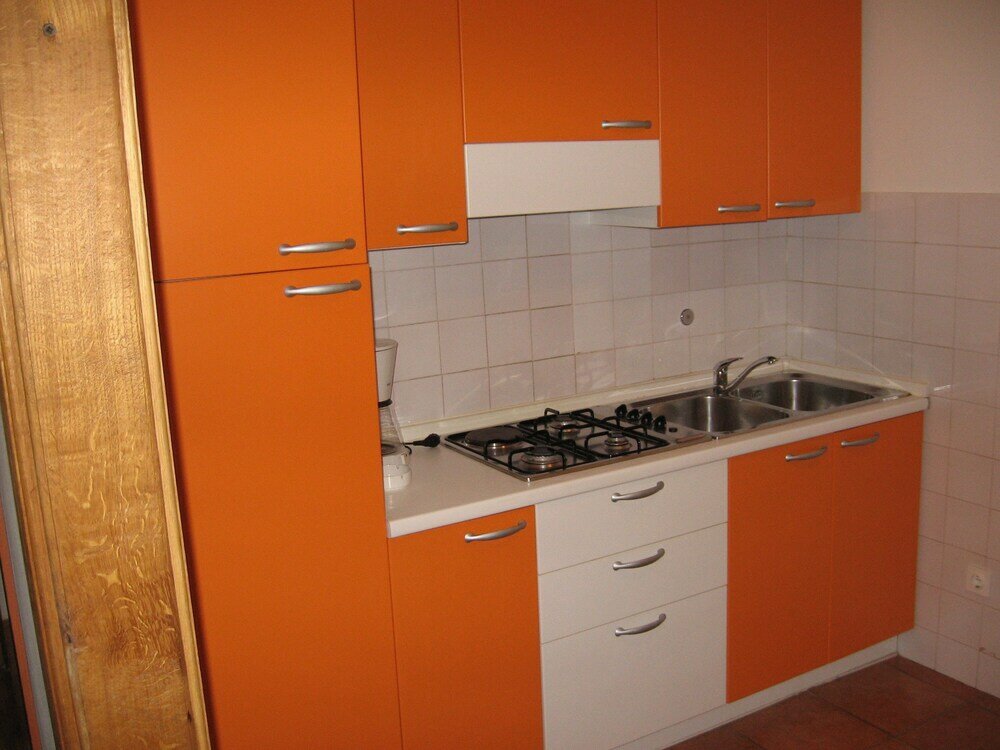 Фото Six Person Apartment With 2 Bedrooms Near the Beach in Pjescana Uvala