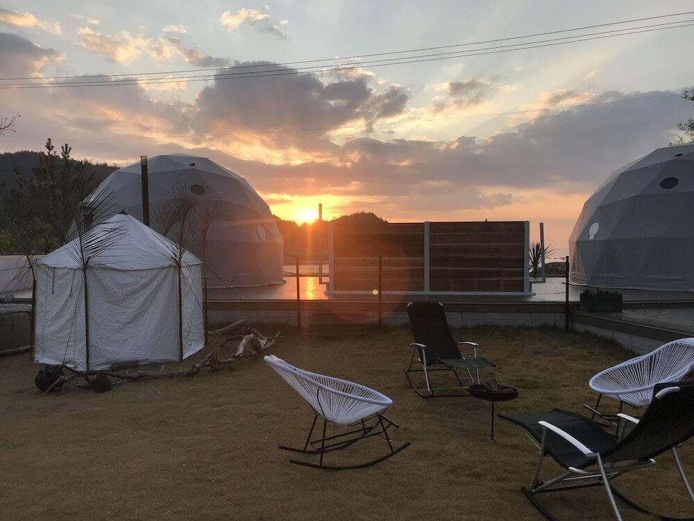 Фото Sana Mane - Glamping