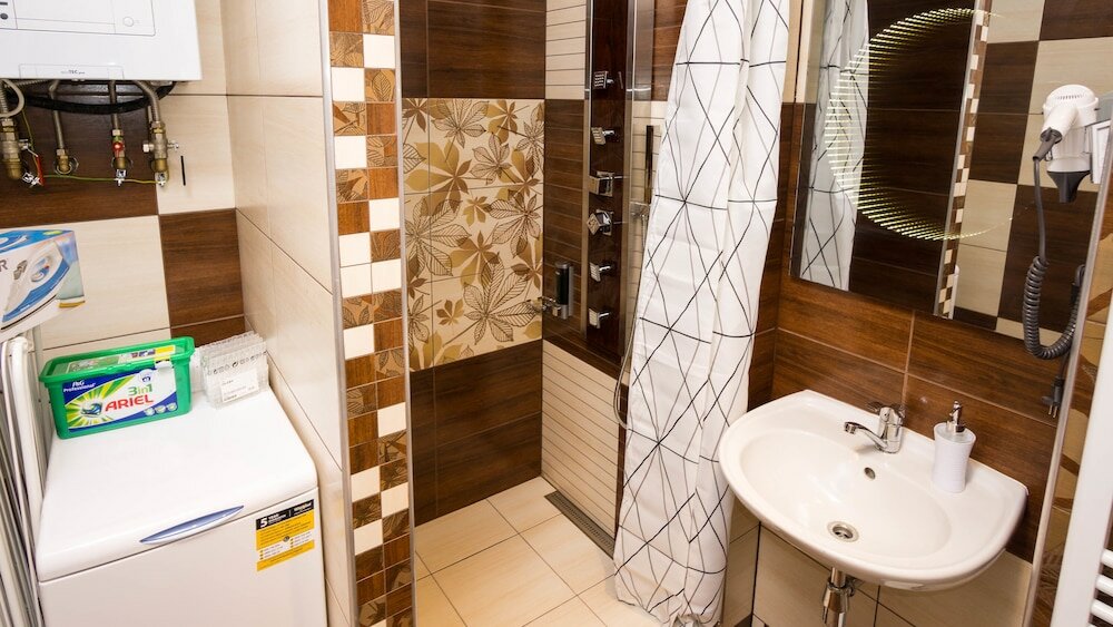 Фото Apartment Four Year Seasons