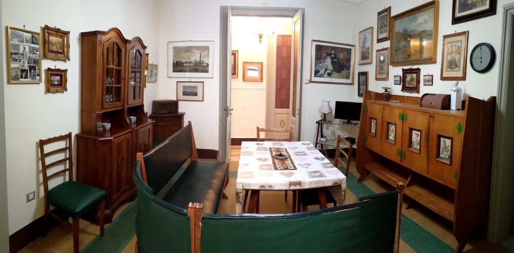 Фото La Casa di Marcello