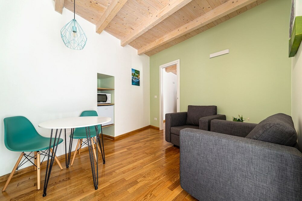 Фото Arco Gentile