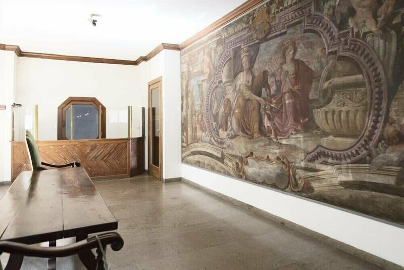 Гостиница Heart Milan Apartments San Barnaba в Милане