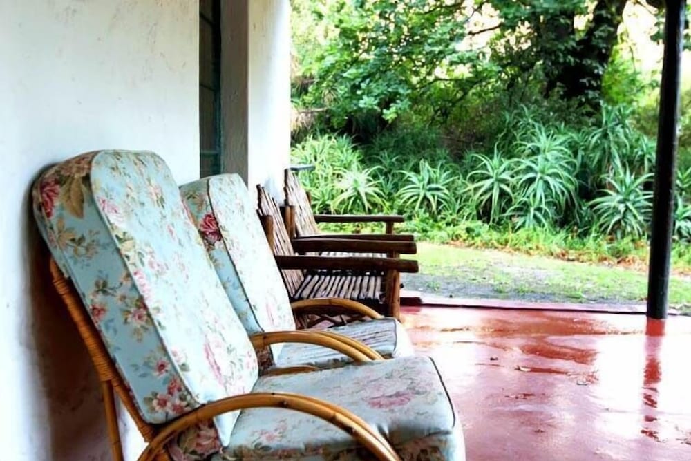 Фото Dwarsberg Trout Hideaway