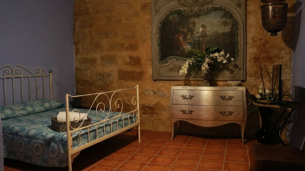 Фото I Catoi Di Girgenti