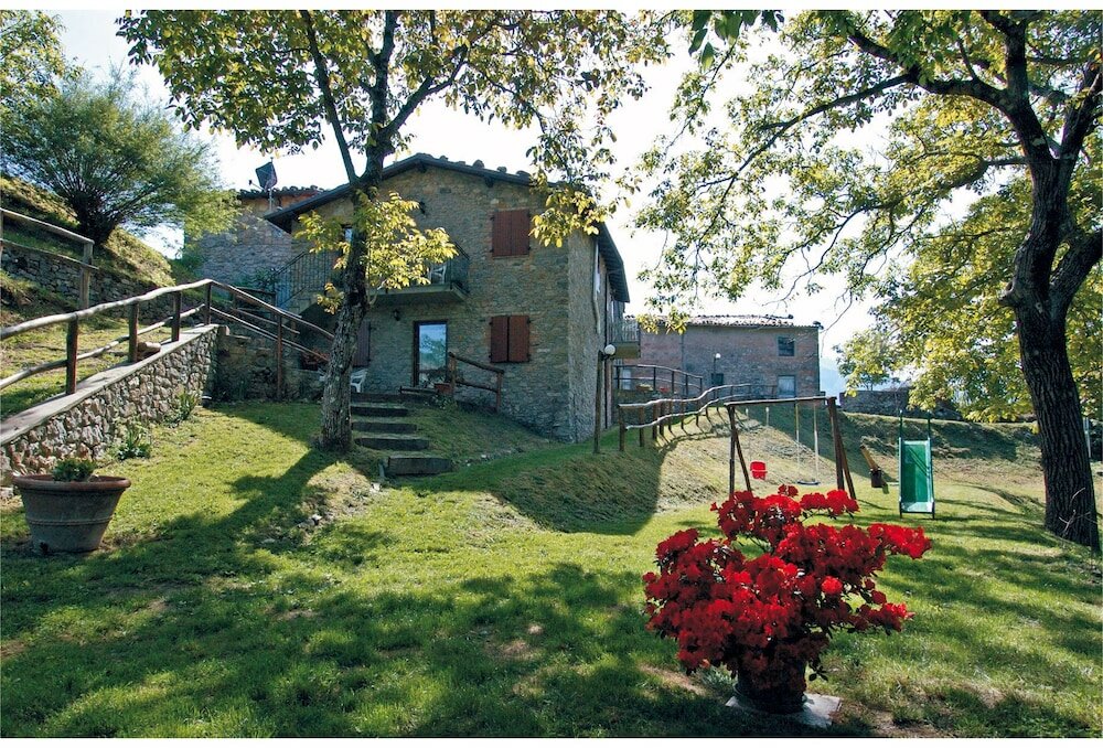 Фото Agriturismo Summer