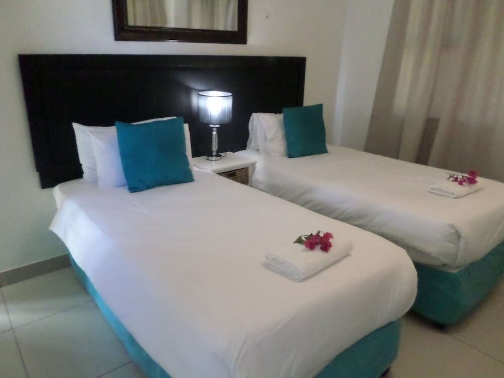 Фото Saldanha Bay Inn