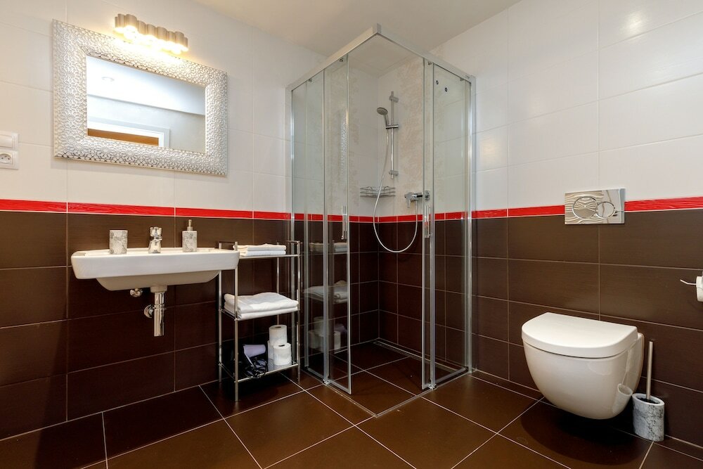 Фото Apartments Menuet