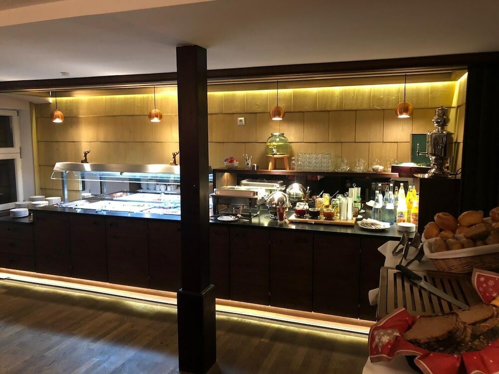 Фото Meiser Altstadt Hotel