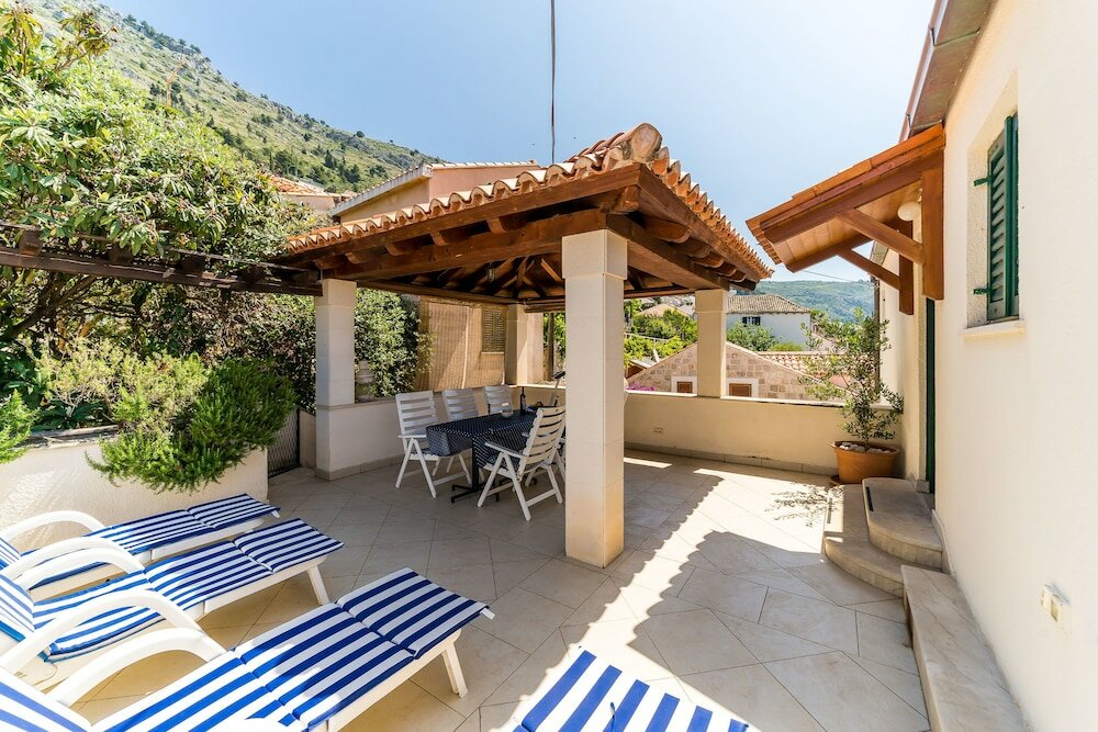 Фото Apartments Casa Vanna