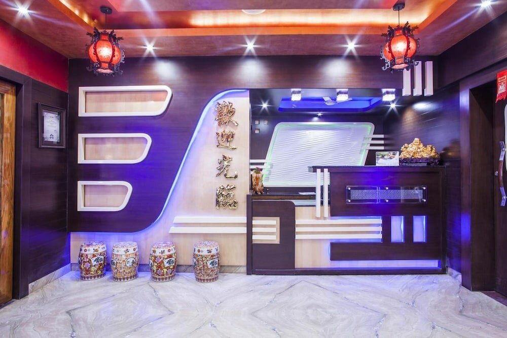 Фото отеля 3