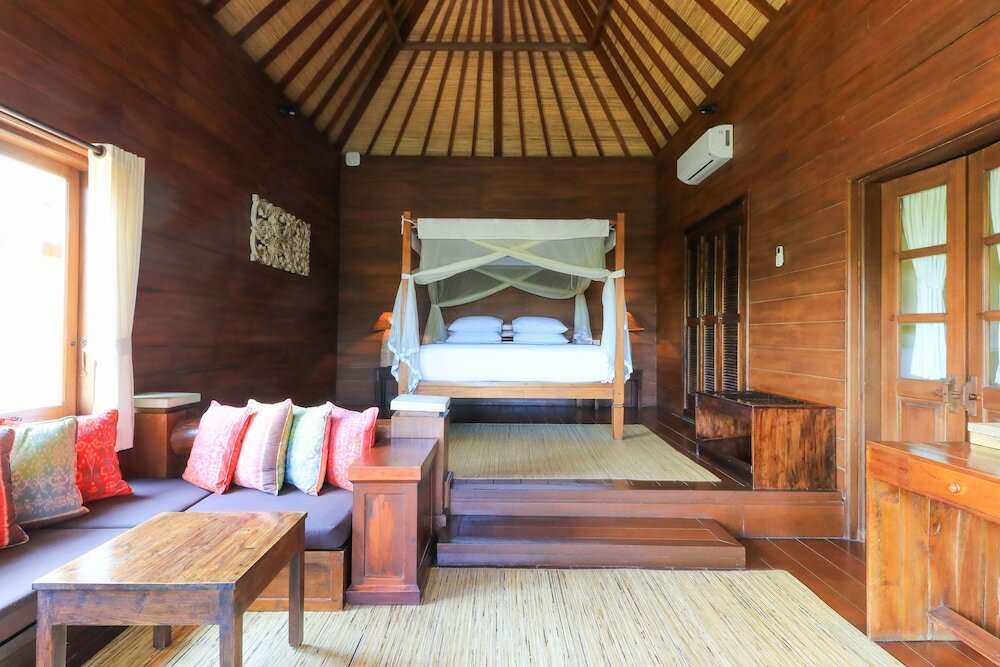 Фото Tegal Sari Accomodation