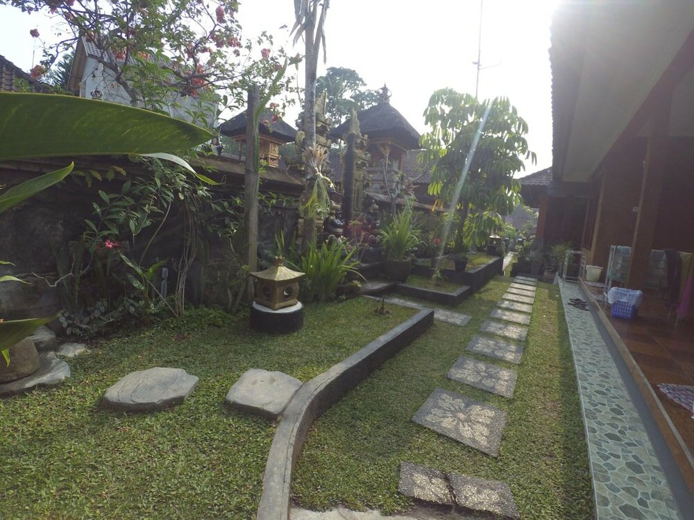 Фото Ojeks Homestay