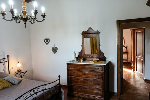Гостиница Agriturismo Bombina