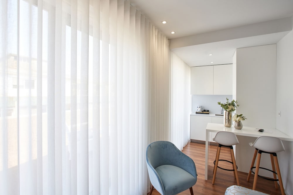 Фото Signature Apartments Santa Catarina