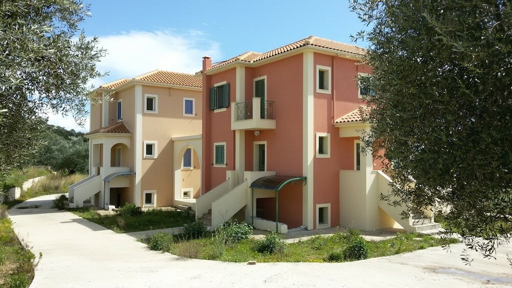 Фото Villa Elaionas 1