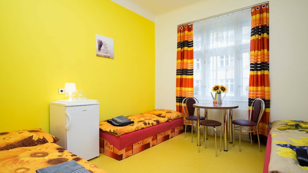 Фото Apartment Four Year Seasons