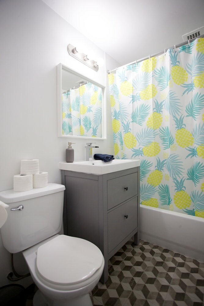 Фото The Hutchinson Suites