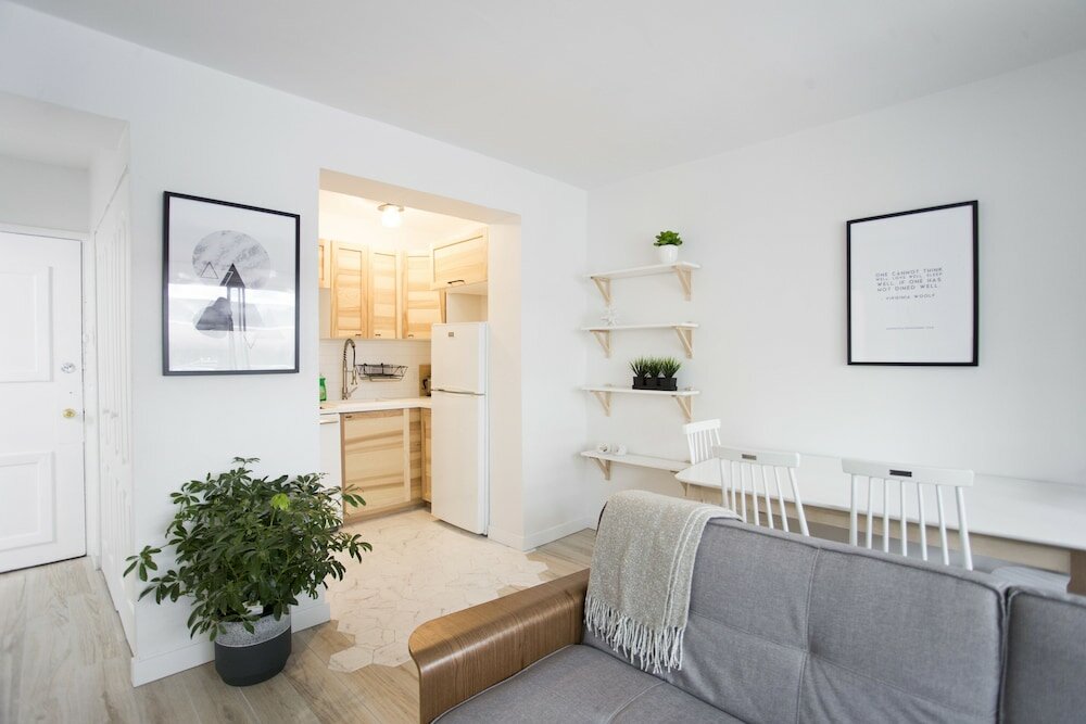 Фото The Hutchinson Suites