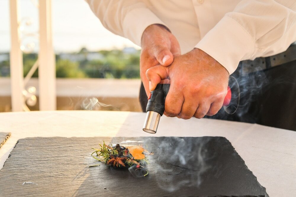 Фото Tenuta C'est la Vie