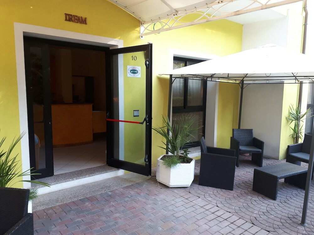 Фото Hotel Dream