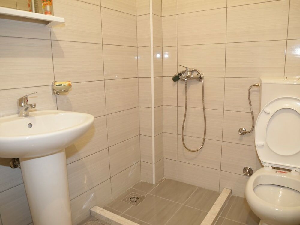 Фото Mimi Lux Apartments