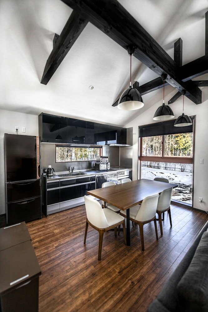 Фото Mizuho Chalet