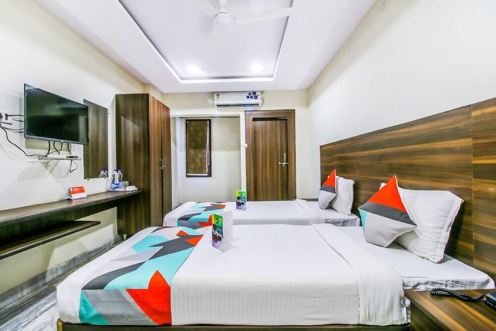 Фото FabHotel Srujana Inn