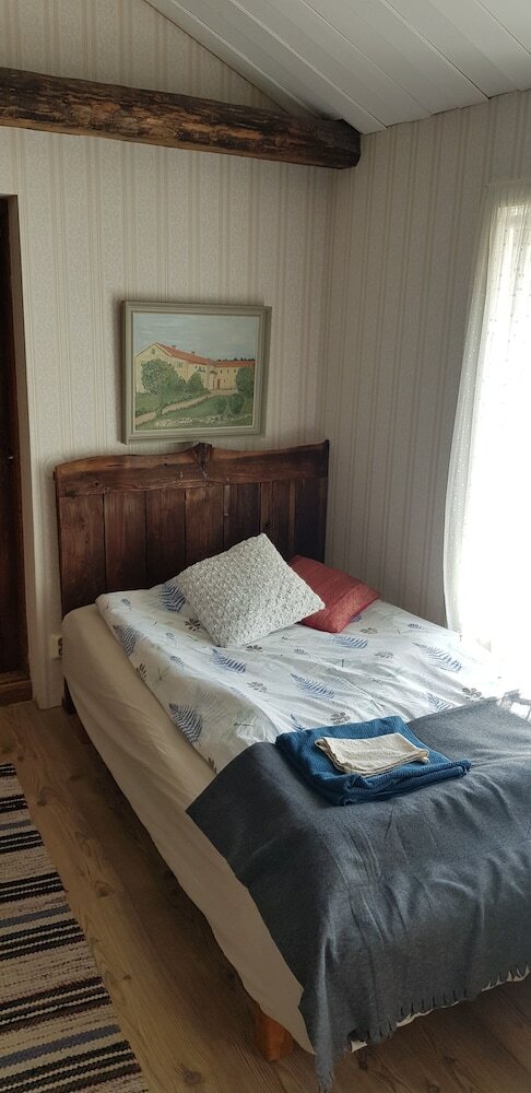 Фото Nygården Bed&Breakfast