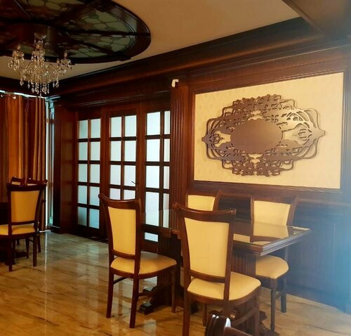 Гостиница Hotel Marina Bay Boutique