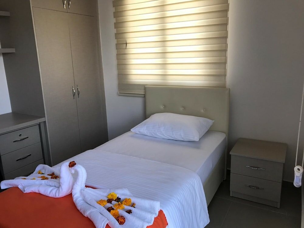 Фото Girne Ideal Rezidans