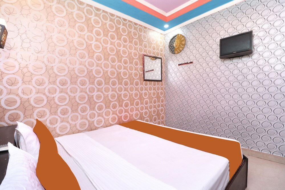 Фото Spot On 29647 Hotel Heaven