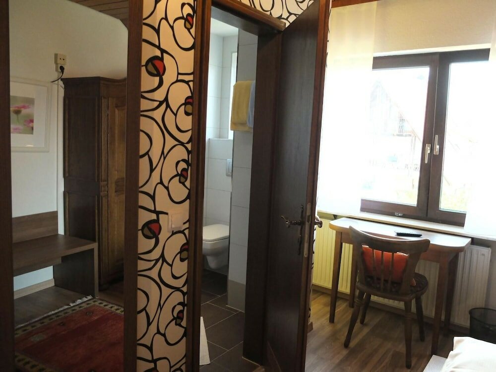 Фото Gästehaus Hermine