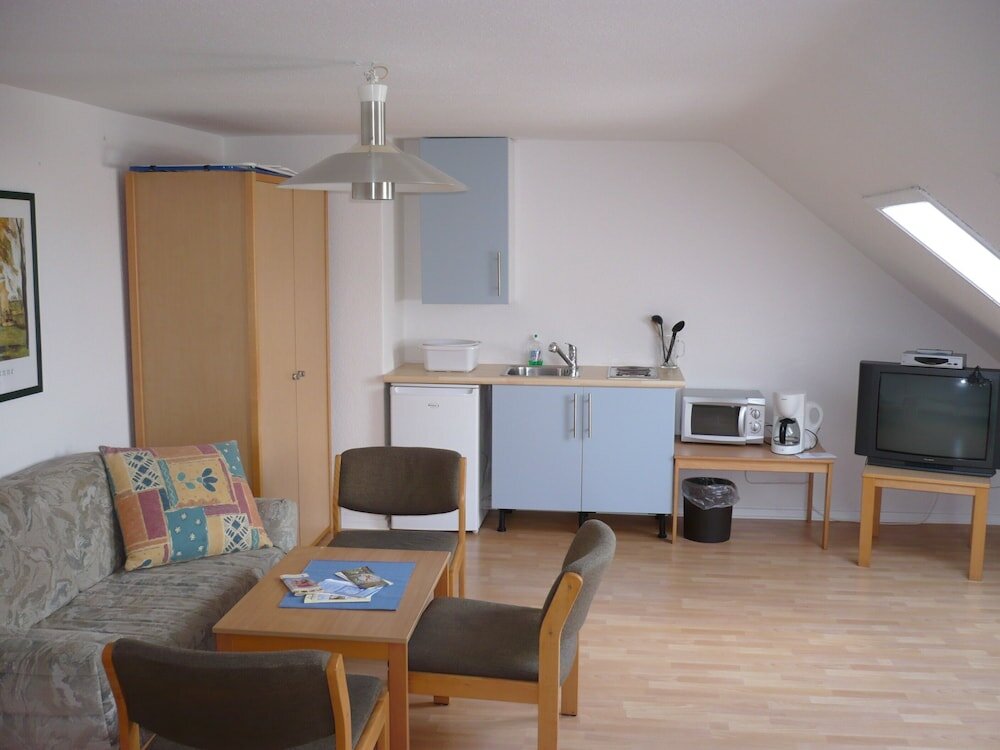 Фото Haus Marinus