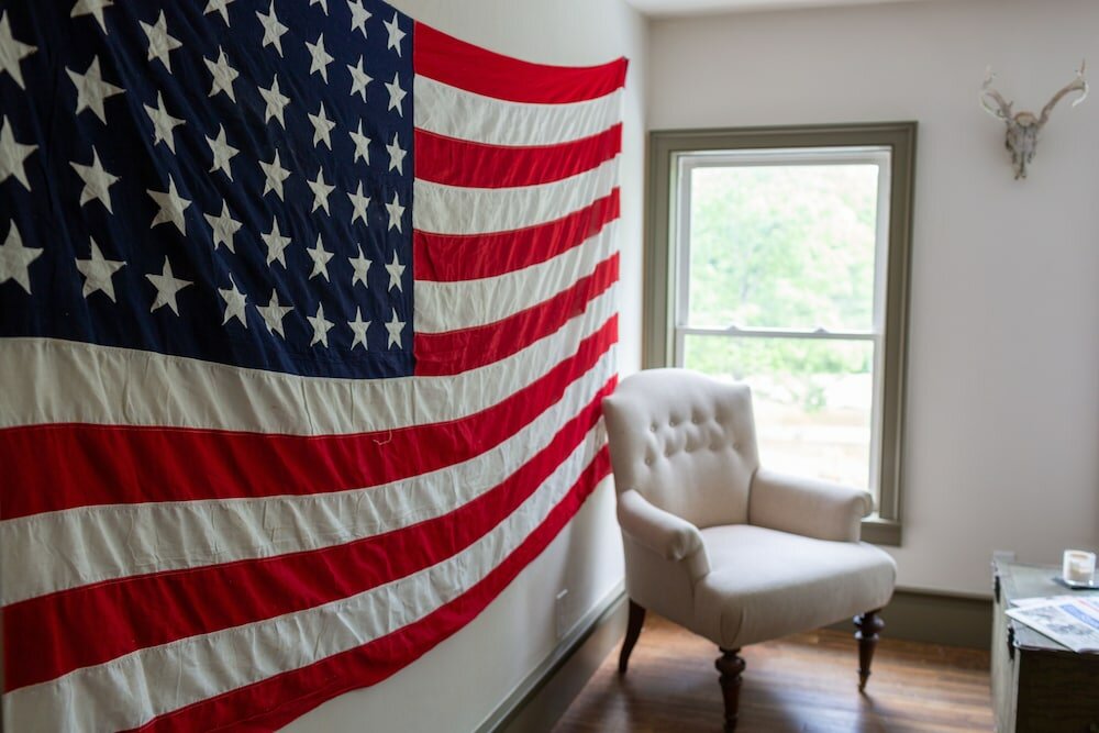 Фото Stonehill's Farmhouse