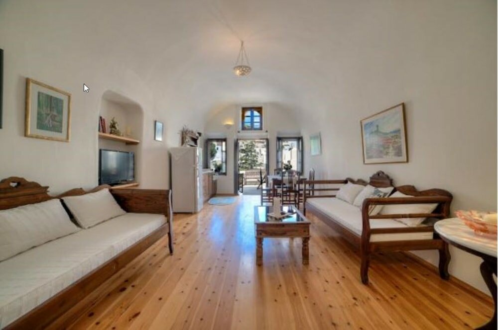 Фото Guest House Kalitsi