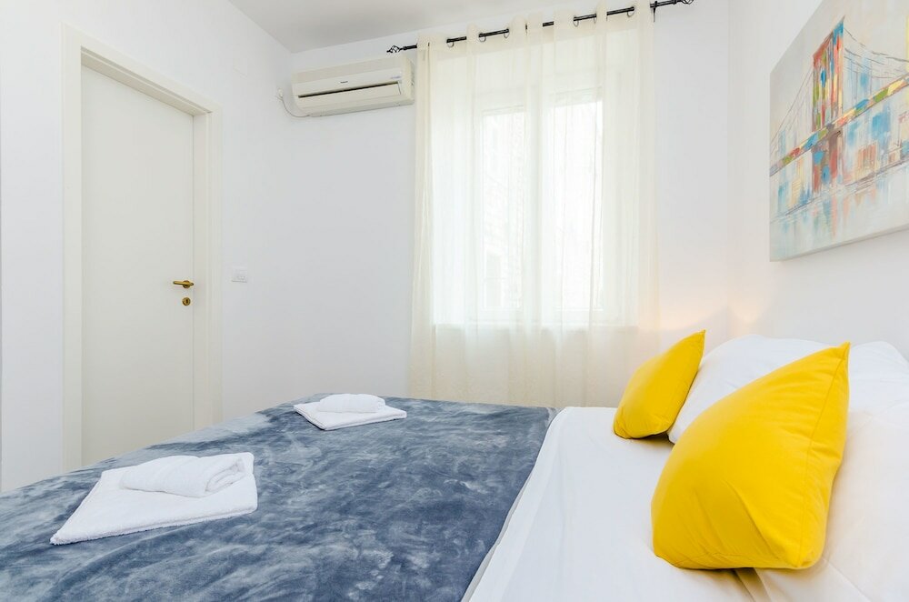 Фото Apartments Saint Mary