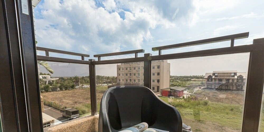 Фото Whale's Homestay