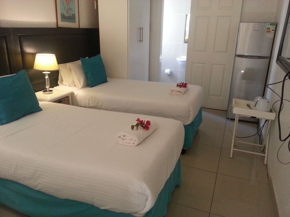 Фото Saldanha Bay Inn