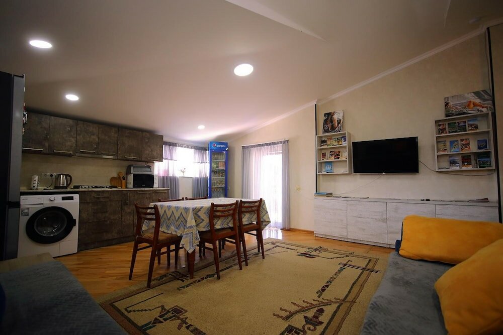 Фото Meridian Kutaisi