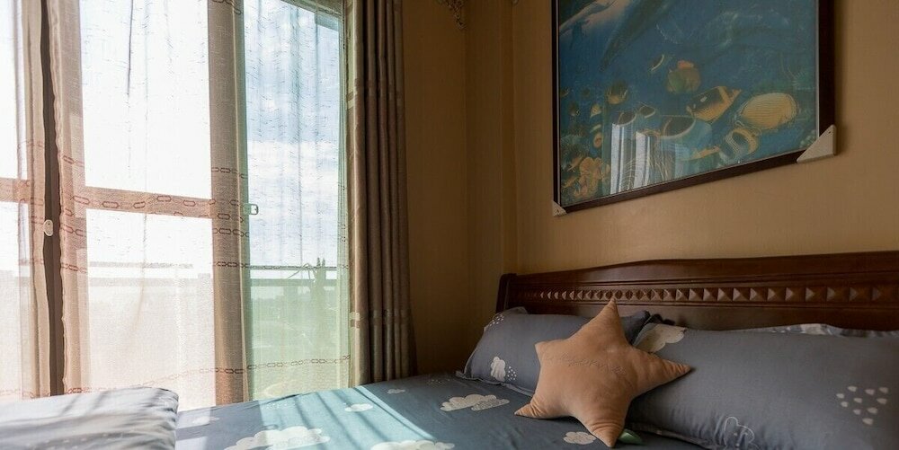 Фото Whale's Homestay