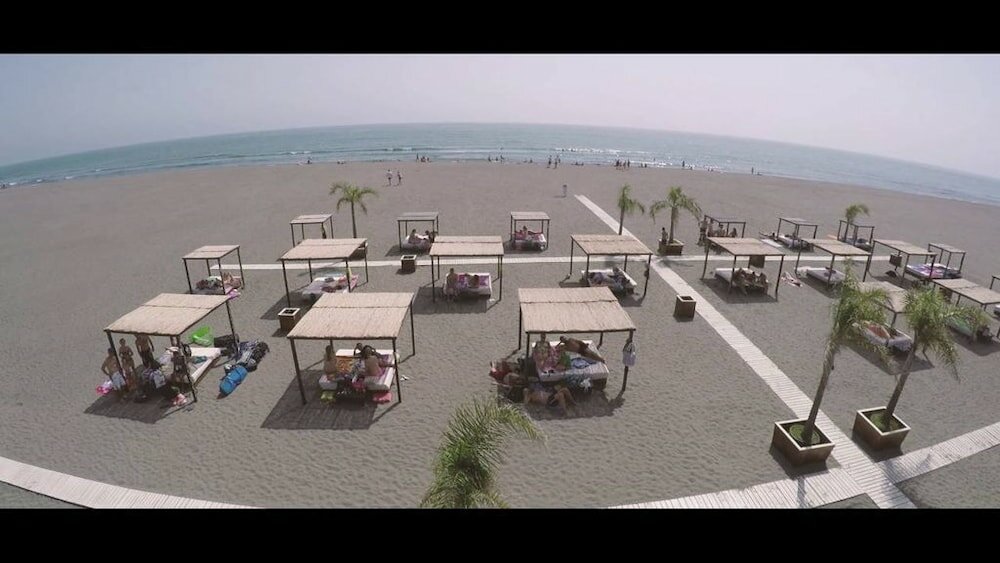 Фото Mimi Lux Apartments