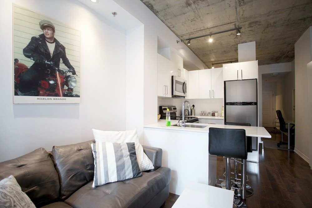 Фото The Park Lofts