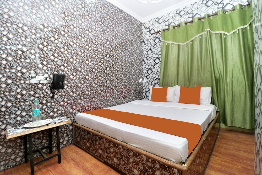 Фото Spot On 29647 Hotel Heaven