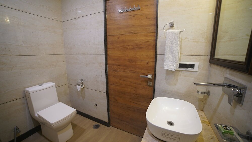 Фото Hotel Jewel Palace