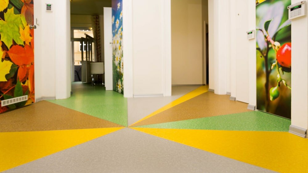 Фото Apartment Four Year Seasons