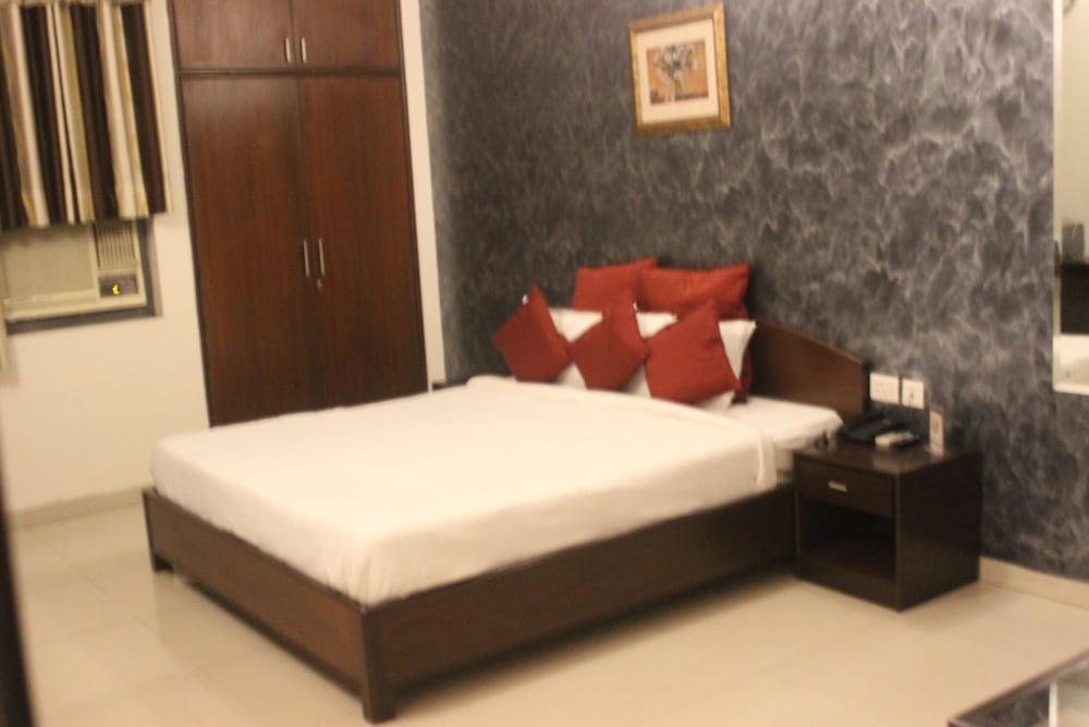 Фото Hotel Safari